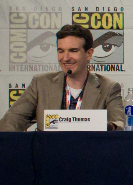 Craig Thomas
