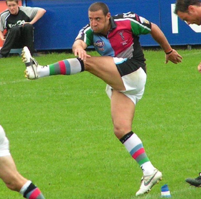 Paul Sykes
